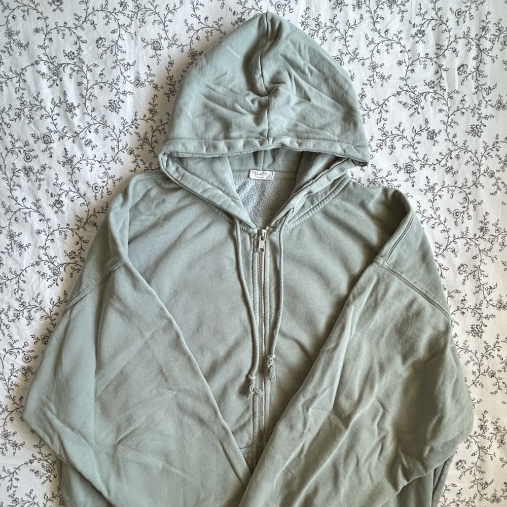 Brandy Melville Christy Hoodie
